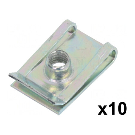 Set 10 Lamele de Montare | Electronic-mag.ro | Componente Electronice