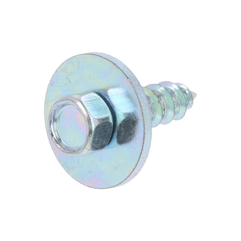 Şuruburi 10 bucăți Ford Mercedes Opel oțel 15,8mm | Electronic-mag.ro | Componente Electronice Şuruburi 10 bucăți Ford Mercedes Opel oțel 15,8mm | Electronic-mag.ro | Componente Electronice