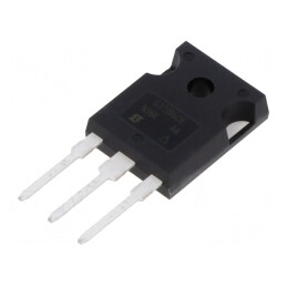 Tranzistor N-MOSFET 600V 9.6A 180W TO247AC | Electronic-mag.ro | Componente Electronice