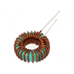 Inductor THT 36uH 5A