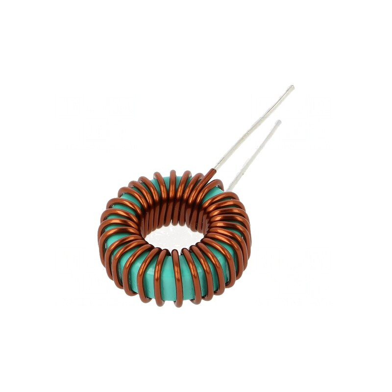 Inductor THT 36uH 5A | Electronic-mag.ro | Componente Electronice