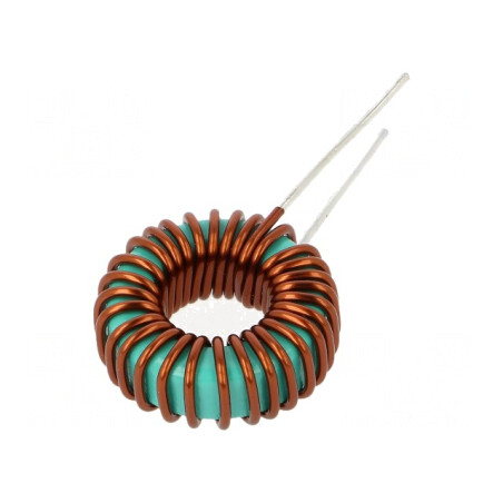 Inductor THT 36uH 5A | Electronic-mag.ro | Componente Electronice