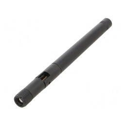 Antena Bluetooth WiFi ZigBee RP-SMA 0.8dBi 2.3dBi | Electronic-mag.ro | Componente Electronice