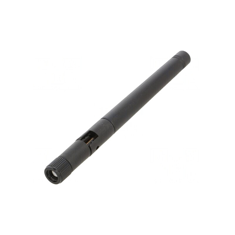 Antena Bluetooth WiFi ZigBee RP-SMA 0.8dBi 2.3dBi | Electronic-mag.ro | Componente Electronice
