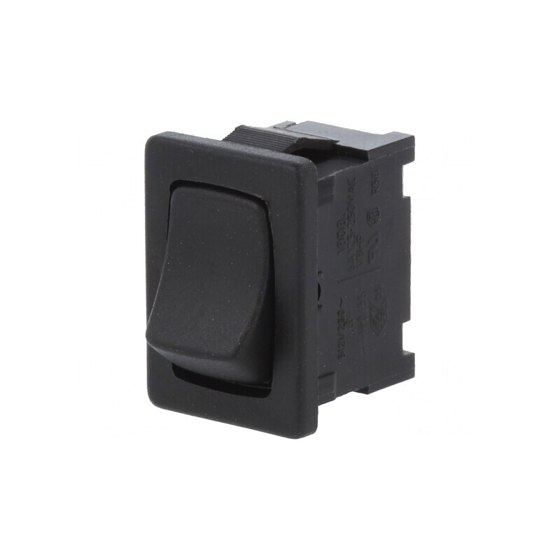 Comutator Basculant SPDT ON-OFF-ON 6A 250V | Electronic-mag.ro | Componente Electronice