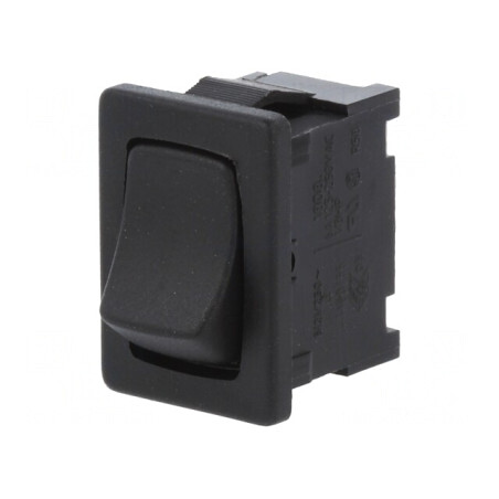 Comutator Basculant SPDT ON-OFF-ON 6A 250V | Electronic-mag.ro | Componente Electronice