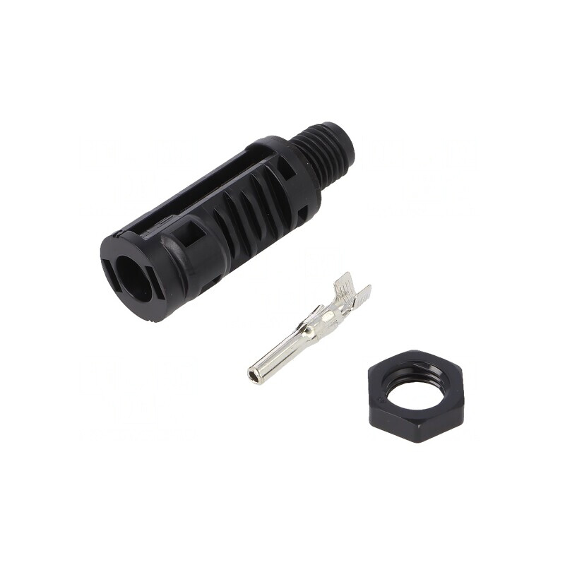 Conector solar tată 4-6mm2 SOLARLOK | Electronic-mag.ro | Componente Electronice