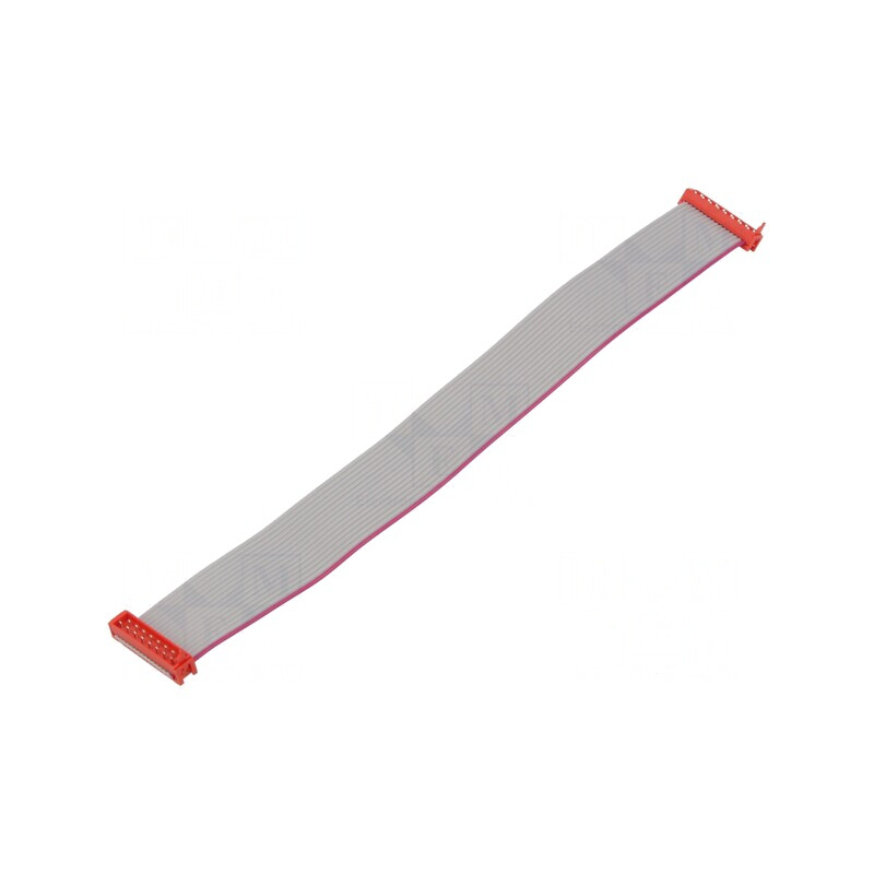 Cablu Panglică 16 PIN 2x8 Mufă | Electronic-mag.ro | Componente Electronice Cablu Panglică 16 PIN 2x8 Mufă | Electronic-mag.ro | Componente Electronice