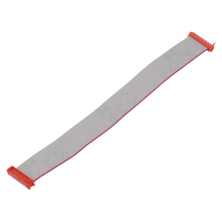 Cablu Panglică 16 PIN 2x8 Mufă | Electronic-mag.ro | Componente Electronice