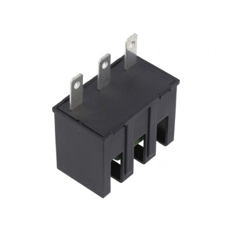 Modul Rezistori Descărcare Condensatoare PFC 68kΩ 440VAC | Electronic-mag.ro | Componente Electronice