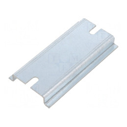 Șină DIN Oțel 35mm x 68mm | Electronic-mag.ro | Componente Electronice