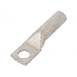 Conector inelar tubular M14 95mm2 cupru crimpat | Electronic-mag.ro | Componente Electronice