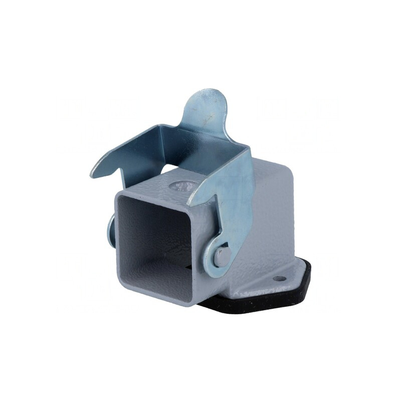 Carcasă pentru conectori HDC CKA 21.21 40-125°C | Electronic-mag.ro | Componente Electronice