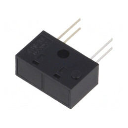 Senzor Fotoelectric Reflexiv pentru PCB 5mm 25-80°C | Electronic-mag.ro | Componente Electronice