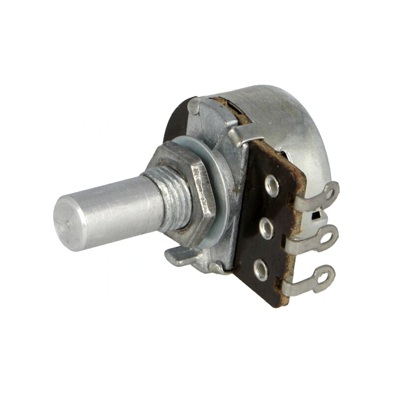 Potentiometru Axial 4,7kΩ 200mW±20% Panou | Electronic-mag.ro | Componente Electronice Potentiometru Axial 4,7kΩ 200mW±20% Panou | Electronic-mag.ro | Componente Electronice