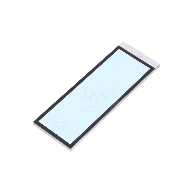 Iluminare LED de fundal albă 86,3x30,48x2,5mm | Electronic-mag.ro | Componente Electronice Iluminare LED de fundal albă 86,3x30,48x2,5mm | Electronic-mag.ro | Componente Electronice
