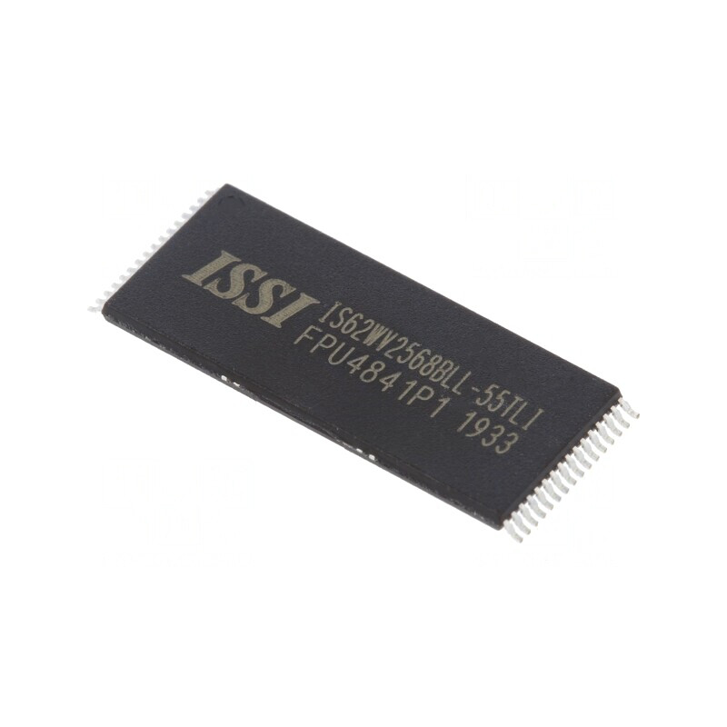 Memorie SRAM 2Mb 256kx8 2,5-3,6V 55ns TSOP32 | Electronic-mag.ro | Componente Electronice