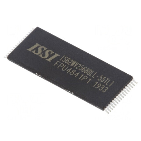 Memorie SRAM 2Mb 256kx8 2,5-3,6V 55ns TSOP32 | Electronic-mag.ro | Componente Electronice
