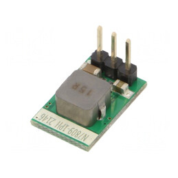 Convertor DC/DC 13-36V la 9V 1000mA SMD | Electronic-mag.ro | Componente Electronice