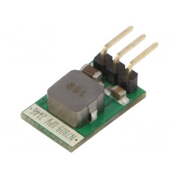 Convertor DC/DC 13-36V la 9V 1000mA SMD | Electronic-mag.ro | Componente Electronice
