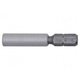 Adaptor Soclu 1/4 Inch | Electronic-mag.ro | Componente Electronice