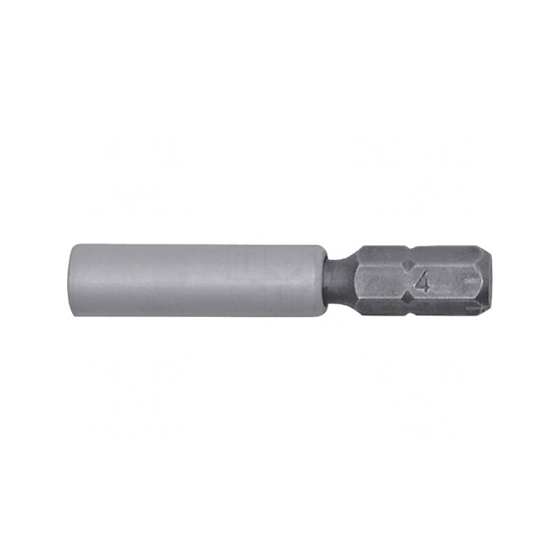 Adaptor Soclu 1/4 Inch | Electronic-mag.ro | Componente Electronice