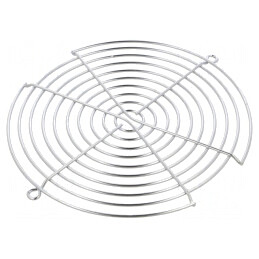 Protecție Metalică Ø172mm cu Șurub | Electronic-mag.ro | Componente Electronice