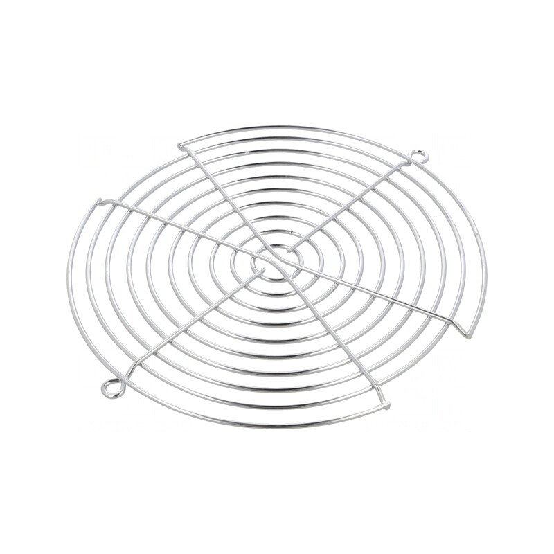 Protecție Metalică Ø172mm cu Șurub | Electronic-mag.ro | Componente Electronice