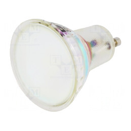 Lampă LED GU10 4000K 670lm 6,7W | Electronic-mag.ro | Componente Electronice