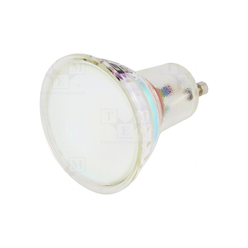Lampă LED GU10 4000K 670lm 6,7W | Electronic-mag.ro | Componente Electronice