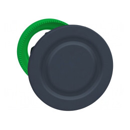 Obturator 30mm Harmony XB5 30.5mm | Electronic-mag.ro | Componente Electronice