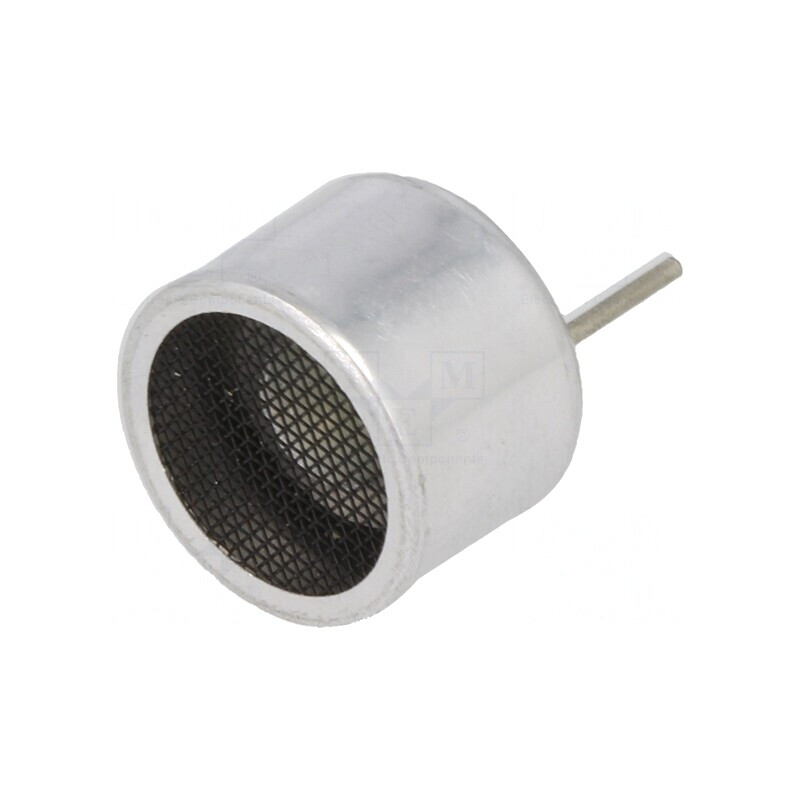 Convertor Ultrasunete 40kHz -30÷85°C | Electronic-mag.ro | Componente Electronice