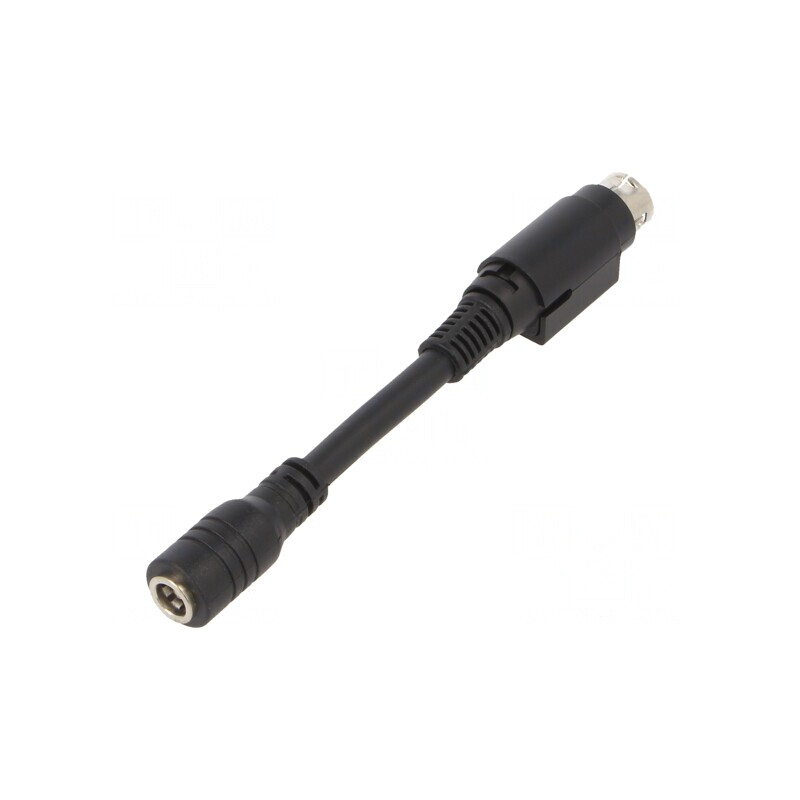 Adaptor Ştecher 5,5/2,5 mm la KYCON KPPX-4P | Electronic-mag.ro | Componente Electronice