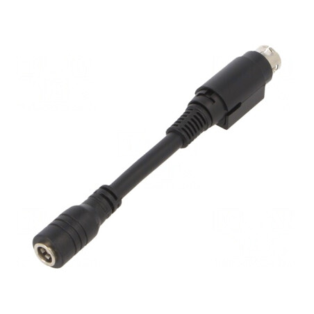 Adaptor Ştecher 5,5/2,5 mm la KYCON KPPX-4P | Electronic-mag.ro | Componente Electronice