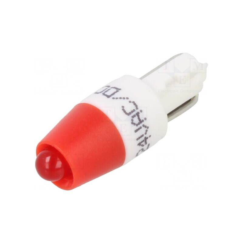 Lampă de control LED roșie 24V | Electronic-mag.ro | Componente Electronice Lampă de control LED roșie 24V | Electronic-mag.ro | Componente Electronice