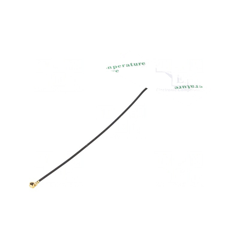 Antenă BEIDOU GNSS GPS 0.9-1.37dBi pentru cablu-bandă | Electronic-mag.ro | Componente Electronice Antenă BEIDOU GNSS GPS 0.9-1.37dBi pentru cablu-bandă | Electronic-mag.ro | Componente Electronice