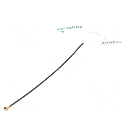Antenă BEIDOU GNSS GPS 0.9-1.37dBi pentru cablu-bandă | Electronic-mag.ro | Componente Electronice
