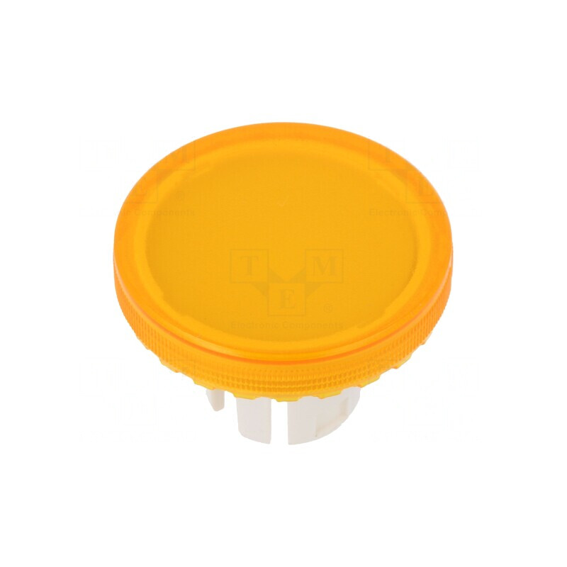 Lentilă Buton 22mm Transparentă Galbenă Plastic | Electronic-mag.ro | Componente Electronice Lentilă Buton 22mm Transparentă Galbenă Plastic | Electronic-mag.ro | Componente Electronice