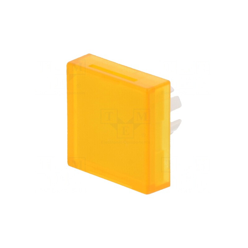 Lentilă Buton 22mm Transparentă Galbenă Plastic | Electronic-mag.ro | Componente Electronice Lentilă Buton 22mm Transparentă Galbenă Plastic | Electronic-mag.ro | Componente Electronice