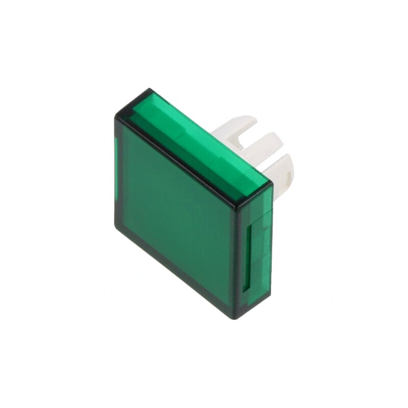 Lentilă Buton 22mm Transparent Verde Plastic | Electronic-mag.ro | Componente Electronice Lentilă Buton 22mm Transparent Verde Plastic | Electronic-mag.ro | Componente Electronice