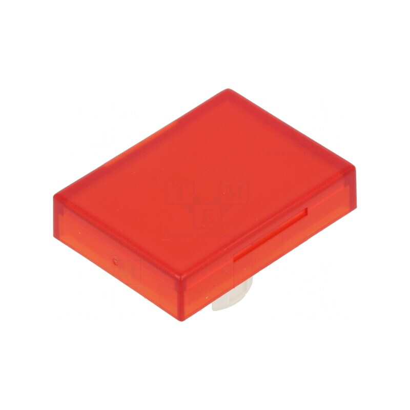 Lentilă Buton 22mm Roșie Transparentă Plastic | Electronic-mag.ro | Componente Electronice Lentilă Buton 22mm Roșie Transparentă Plastic | Electronic-mag.ro | Componente Electronice