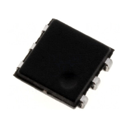Memorie EEPROM 4kb 1-wire TSOC6 2.8-5.25V | Electronic-mag.ro | Componente Electronice