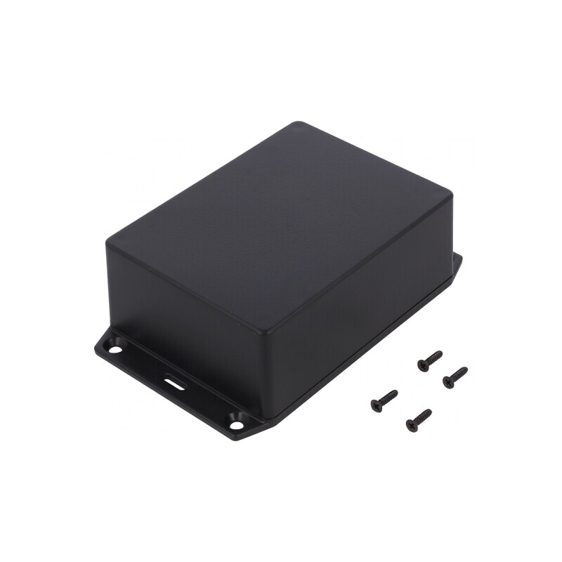 Carcasă Universală cu Lame de Fixare 82x110x44mm | Electronic-mag.ro | Componente Electronice