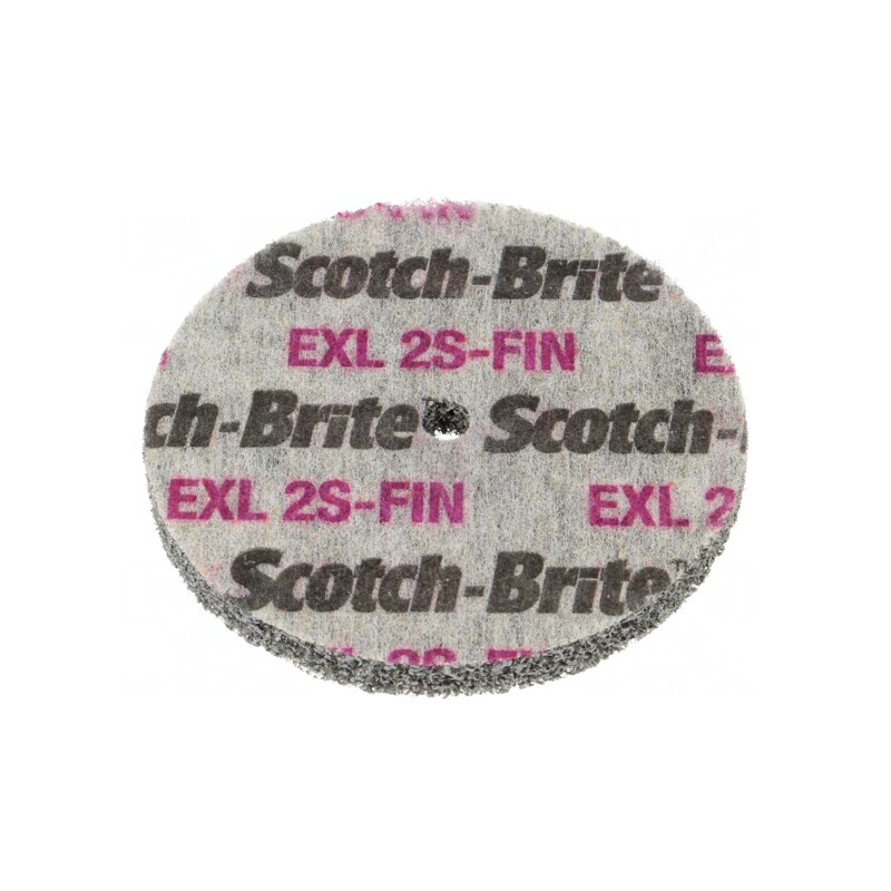 Ax Țesătură Ø76x6mm Orificiu 6mm | Electronic-mag.ro | Componente Electronice