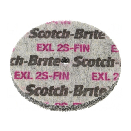 Ax Țesătură Ø76x6mm Orificiu 6mm | Electronic-mag.ro | Componente Electronice