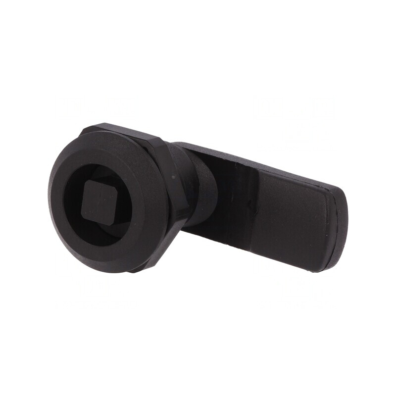 Închizătoare poliamidă 12mm KW8 | Electronic-mag.ro | Componente Electronice Închizătoare poliamidă 12mm KW8 | Electronic-mag.ro | Componente Electronice