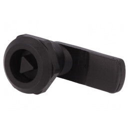 Închizătoare Poliamidă 12mm T9 | Electronic-mag.ro | Componente Electronice