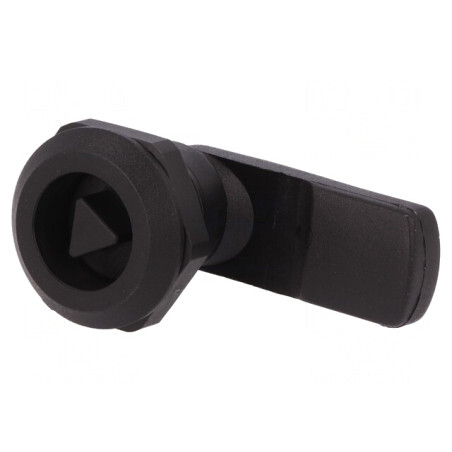 Închizătoare Poliamidă 12mm T9 | Electronic-mag.ro | Componente Electronice