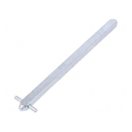 Prelungitor Ax Extensie 110mm 6mm | Electronic-mag.ro | Componente Electronice