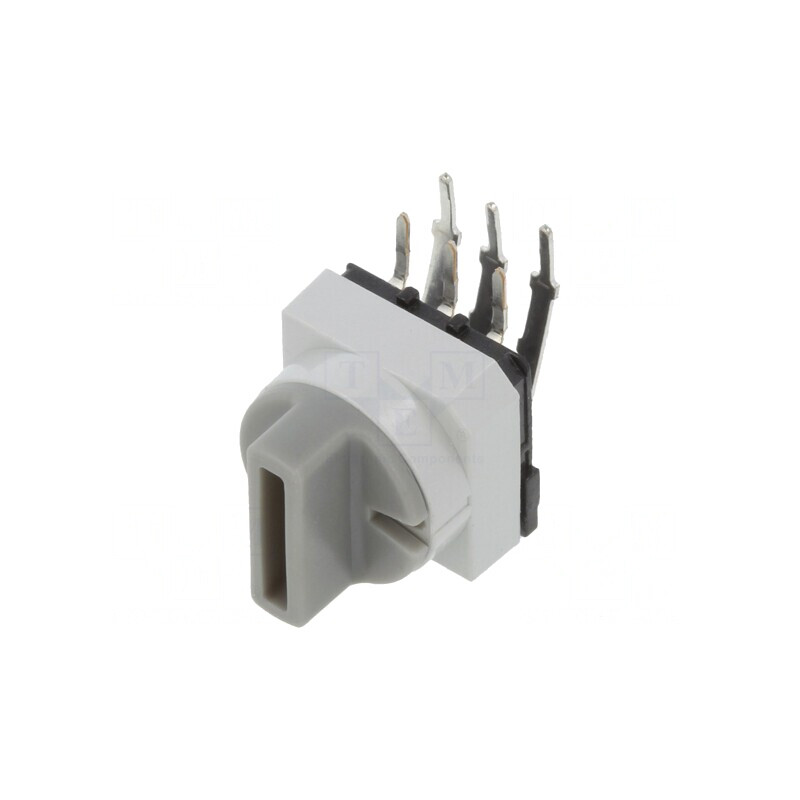 Întrerupător Codificare HEX/BCD 16 Poz THT 80mΩ | Electronic-mag.ro | Componente Electronice Întrerupător Codificare HEX/BCD 16 Poz THT 80mΩ | Electronic-mag.ro | Componente Electronice